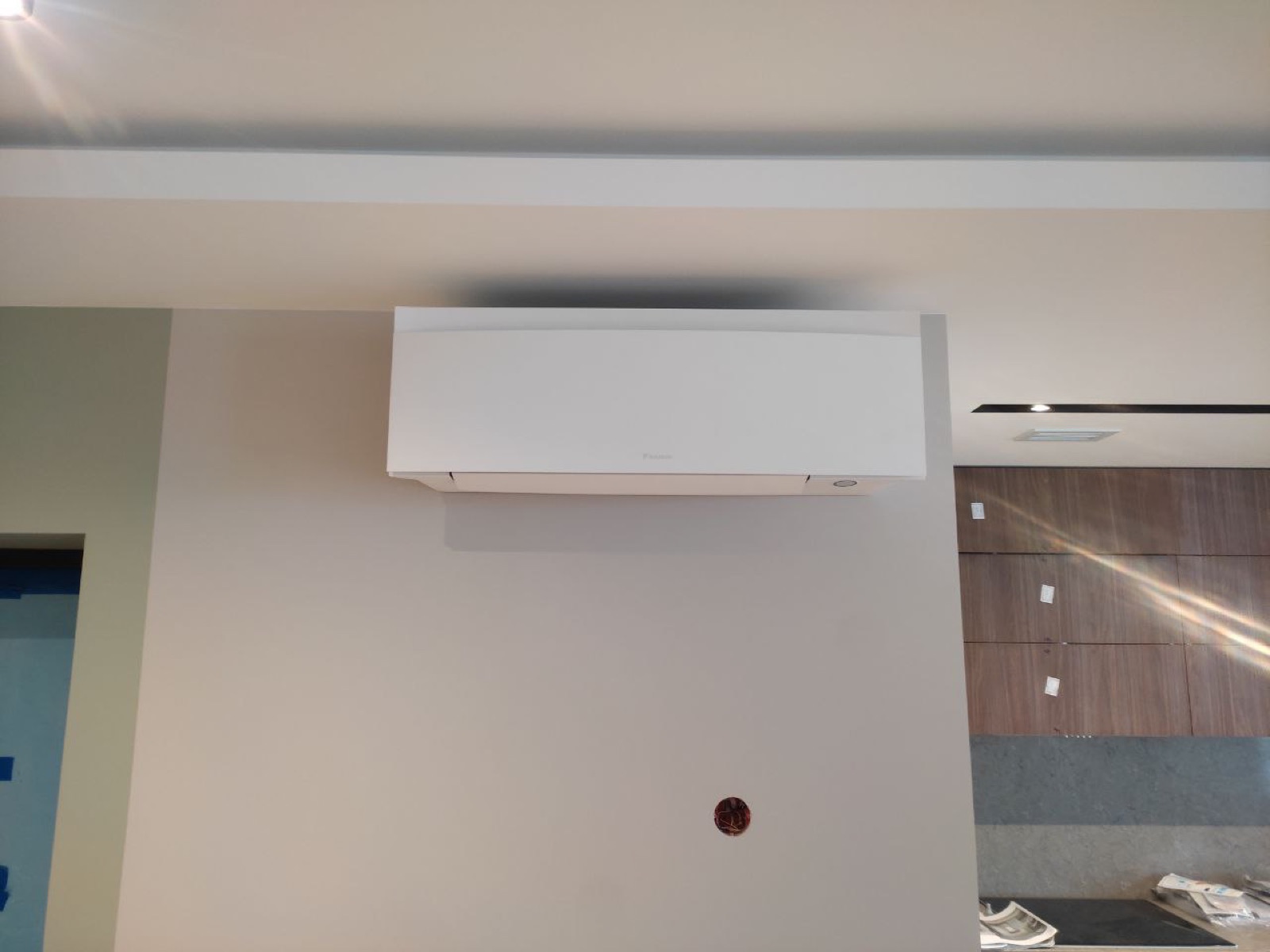 Daikin Emura — квартира
